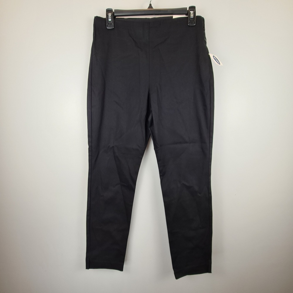 Old Navy Black Skinny Pants